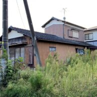 既存外観