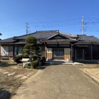 時を紡ぐ家_築70年の古民家をスタジオにリノベーション【学びと交流の場 古民家やご】
