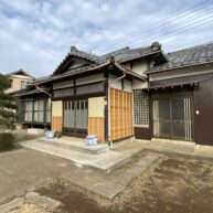 時を紡ぐ家_築70年の古民家をスタジオにリノベーション【学びと交流の場 古民家やご】