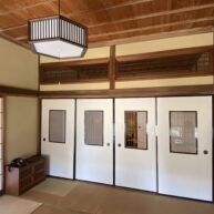 時を紡ぐ家_築70年の古民家をスタジオにリノベーション【学びと交流の場 古民家やご】