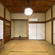 時を紡ぐ家_築70年の古民家をスタジオにリノベーション【学びと交流の場 古民家やご】