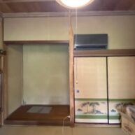 時を紡ぐ家_築70年の古民家をスタジオにリノベーション【学びと交流の場 古民家やご】