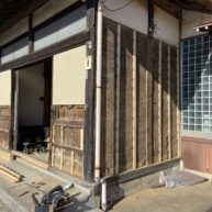 時を紡ぐ家_築70年の古民家をスタジオにリノベーション【学びと交流の場 古民家やご】
