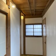 時を紡ぐ家_築70年の古民家をスタジオにリノベーション【学びと交流の場 古民家やご】